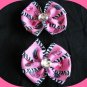 Diva Pinwheel Bows