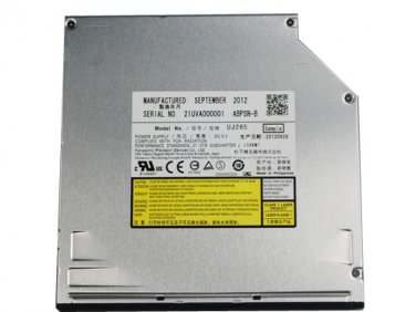 Generic Brand New Panasonic Blu-Ray Burner Writer Slot Drive UJ-265 UJ-265A SATA UJ235