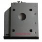 With bezel 2nd HDD SSD hard drive Caddy For HP EliteBook 8460P 8460W 8470P 8470W