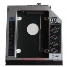 HP EliteBook 8560w 8570w 8760w 8770w 2nd HDD SSD hard drive Caddy With bezel HP EliteBook 8560w 8570w 8760w 8770w 2nd HDD SSD hard drive Caddy With bezel