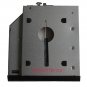 HP EliteBook 8560w 8570w 8760w 8770w 2nd HDD SSD hard drive Caddy With bezel