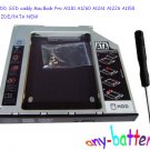2nd HDD SSD caddy MacBook Pro A1181 A1260 A1261 A1226 A1150 A1211 IDE/PATA NEW