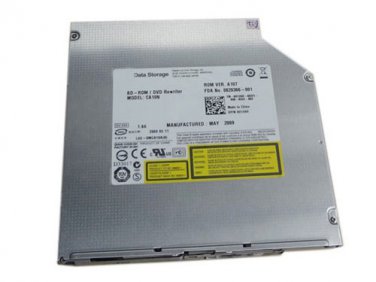 Generic Dell Alienware M17x M15x slot load BD-ROM Blu-Ray Combo Drive CA10N