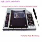 2nd Hard Drive HDD SSD Caddy For Toshiba Portege R830 R835 Re UJ8A2AS 2nd Hard Drive HDD SSD Caddy For Toshiba Portege R830 R835 Re UJ8A2AS