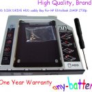 2nd HARD DISK DRIVE HDD caddy Bay For HP EliteBook 2640P 2730p 2nd HARD DISK DRIVE HDD caddy Bay For HP EliteBook 2640P 2730p