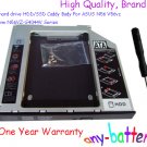 2nd hard drive HDD/SSD Caddy Bady For ASUS N56 V56vz N56vm N56VZ-S4044V Series 2nd hard drive HDD/SSD Caddy Bady For ASUS N56 V56vz N56vm N56VZ-S4044V Series