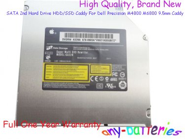 Apple Mac Superdrive GA32N For Mac Mini A1347 Core 2 Duo 2.4GHz Mid-2010