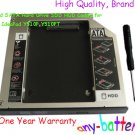 New 2nd SATA Hard Drive SSD HDD Caddy for Lenovo IdeaPad Y510P Y510PT