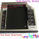 New 2nd SATA Hard Drive SSD HDD Caddy for ASUS N550LF re GU71N UJ8C2 New 2nd SATA Hard Drive SSD HDD Caddy for ASUS N550LF re GU71N UJ8C2