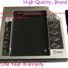 12.7mm PATA/IDE to SATA 2nd Hard Drive HDD Caddy Bay For HP NX9420 GMA-4082N dvd 12.7mm PATA/IDE to SATA 2nd Hard Drive HDD Caddy Bay For HP NX9420 GMA-4082N dvd