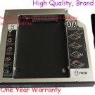 12.7mm Pata IDE to SATA Hard Drive 2nd HDD Caddy for ASUS F3e F8SV UJ-850 dvd