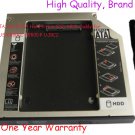 SATA 2nd SATA Hard Drive SSD HDD Caddy for ASUS K550CC K550DP UJ8C2