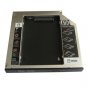 2nd SATA Hard Drive caddy Dell Xps 14 L401x 14z 15z Inspiron 14 (3421) 15 (3521)