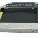 With bezel 2nd HDD SSD hard drive Caddy For HP EliteBook 8460P 8460W 8470P 8470W
