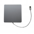 USB External CASE Slot in DVD Drive Burner Superdrive For Apple MacBook Pro Air