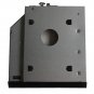 SATA 2nd Hard Drive HDD SSD caddy for HP EliteBook 8540w 8730w 8740w 8530w 8530p