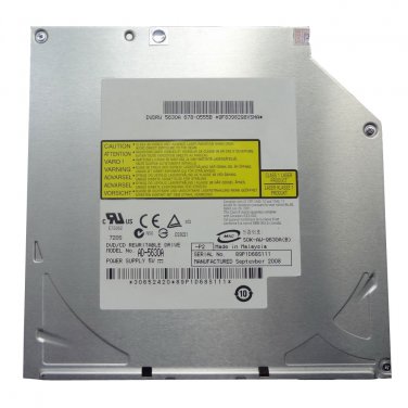 PATA/IDE Apple AD-5630A 678-0555B DVD+RW Multi Burner 12.7mm