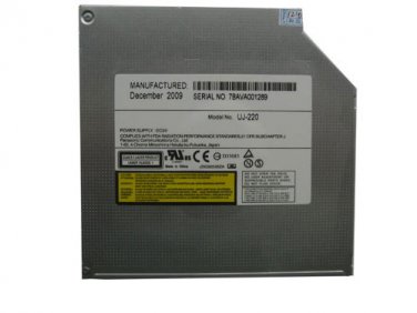 Panasonic UJ-220 2X Blu-Ray BD-RE Writer For Drive Dell XPS M1720 M1721 M1730