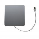 NEW External USB enclosure caddy case 9.5mm 12.7mm SATA Superdrive Optical Drive