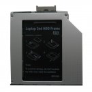 IDE 2nd HDD Caddy Tray HP COMPAQ NC6400 6910P 8510P 6715S NC4400 NX7400 TC4400 IDE 2nd HDD Caddy Tray HP COMPAQ NC6400 6910P 8510P 6715S NC4400 NX7400 TC4400