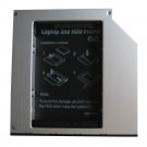 For Macbook Pro A1181 A1150 A1211 A1260 A1226 SATA HDD Drive ODD DVD-ROM Caddy For Macbook Pro A1181 A1150 A1211 A1260 A1226 SATA HDD Drive ODD DVD-ROM Caddy
