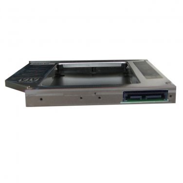 2nd SATA Hard Drive SSD HDD Caddy Bay for Acer 5741G 5745PG 5738Z 5740G 5742G