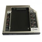 2nd SATA Hard Drive SSD Caddy for Toshiba Satellite C800 C805 C805D C840 C840D