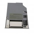 2nd hard drive HDD/SS Caddy Bay For Dell Latitude D800 D810 D820 D830 510M 600M
