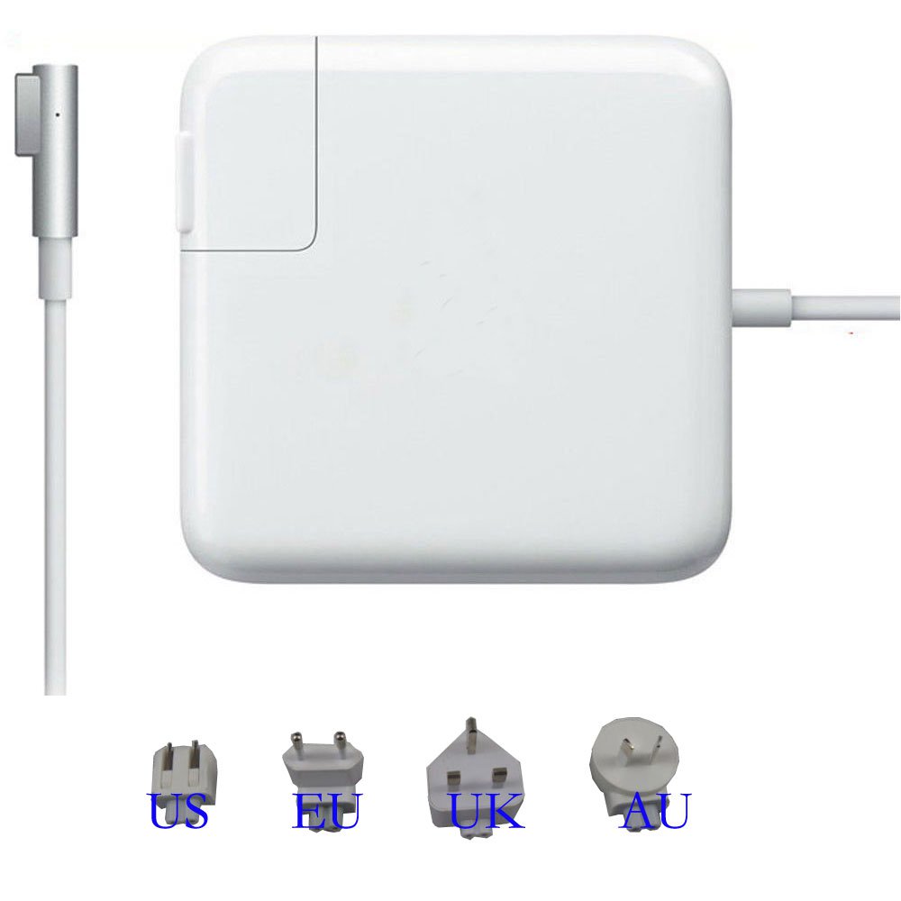 60W AC Power Adapter For Apple MacBook Pro 13'' 13.3'' 15.4" A1344 A1278 A1184 MacBook Pro MagSafe 1