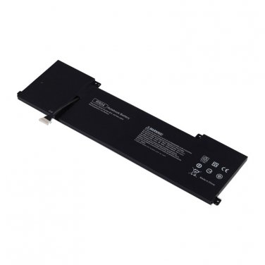 Oem Hp Omen Notebook 15-5019TX laptop battery