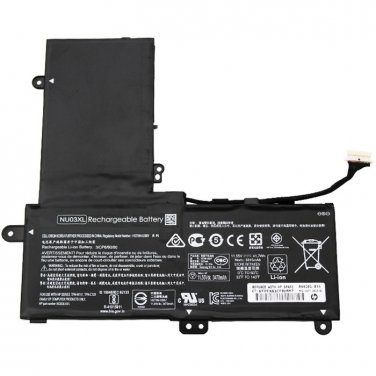 Oem Hp Pavilion X360 11-u000ng laptop battery