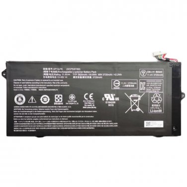 Oem Acer ChromeBook C740-C4PE laptop battery