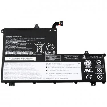 Oem Lenovo ThinkBook 14-IIL laptop battery