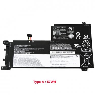 Oem Lenovo xiaoxin-15IIL 2020(8G) laptop battery