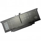 Oem Dell 0HRGYV laptop battery