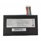 Oem HASEE Z7-KP7D2 laptop battery