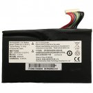Oem HASEE F117-F2K laptop battery