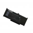 Oem Dell 05VC2M laptop battery
