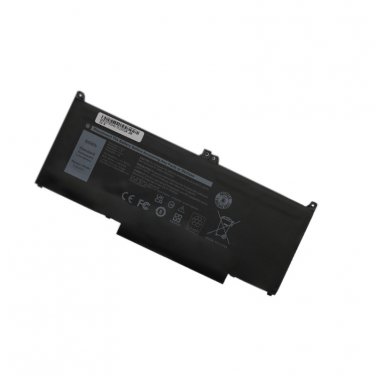Oem Dell P96G laptop battery