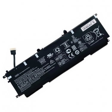 Oem Hp Envy 13-AD107TX laptop battery