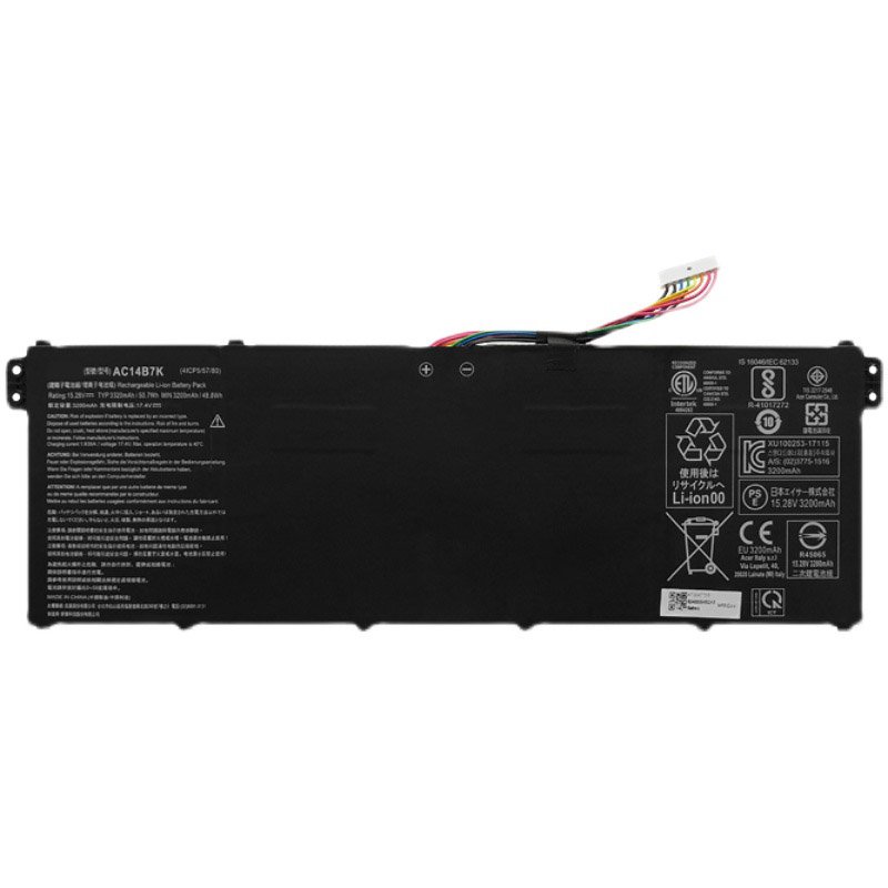 Oem Acer Nitro 5 AN515-41 laptop battery