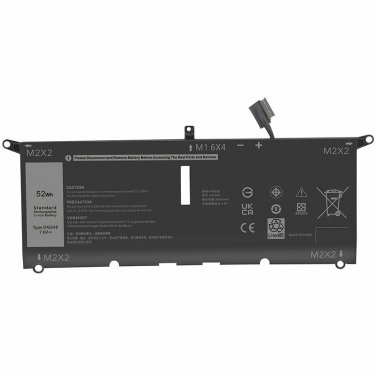 Oem Dell XPS 9380 laptop battery