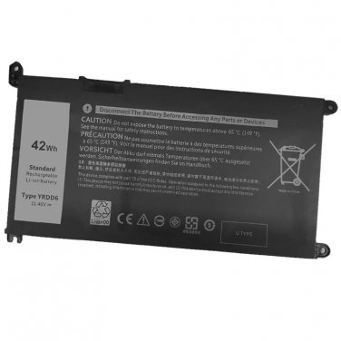 Oem Dell Vostro 5581 laptop battery