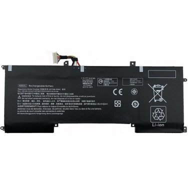 Oem Hp Envy 13-ad138TU laptop battery