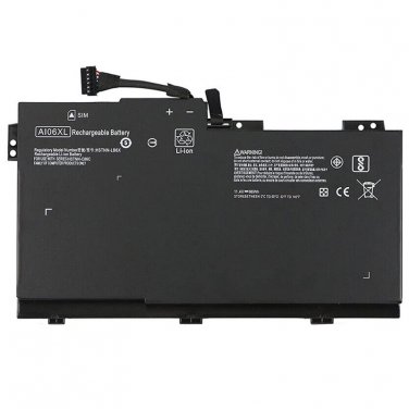 Oem Hp HSTNN-LB6X laptop battery