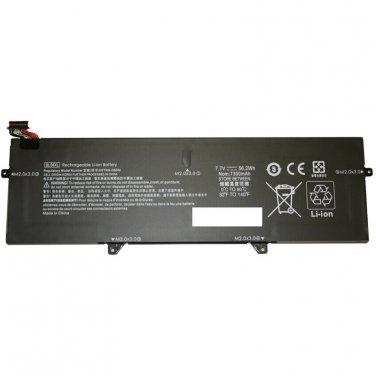 Oem Hp EliteBook x360 1040 G5(5DF68EA) laptop battery