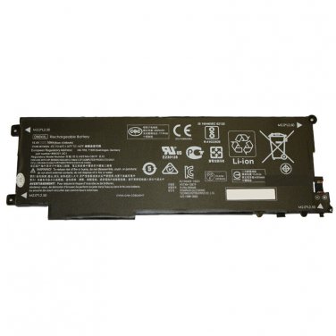 Oem Hp HSTNN-DB7P laptop battery