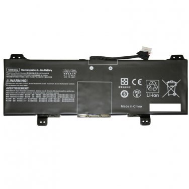 Oem Hp Chromebook X360 14B-Ca laptop battery