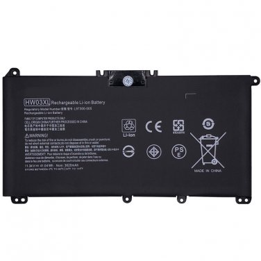 Oem Hp HSTNN-IB9O laptop battery