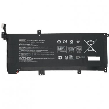 Oem Hp M6-AQ103DX laptop battery